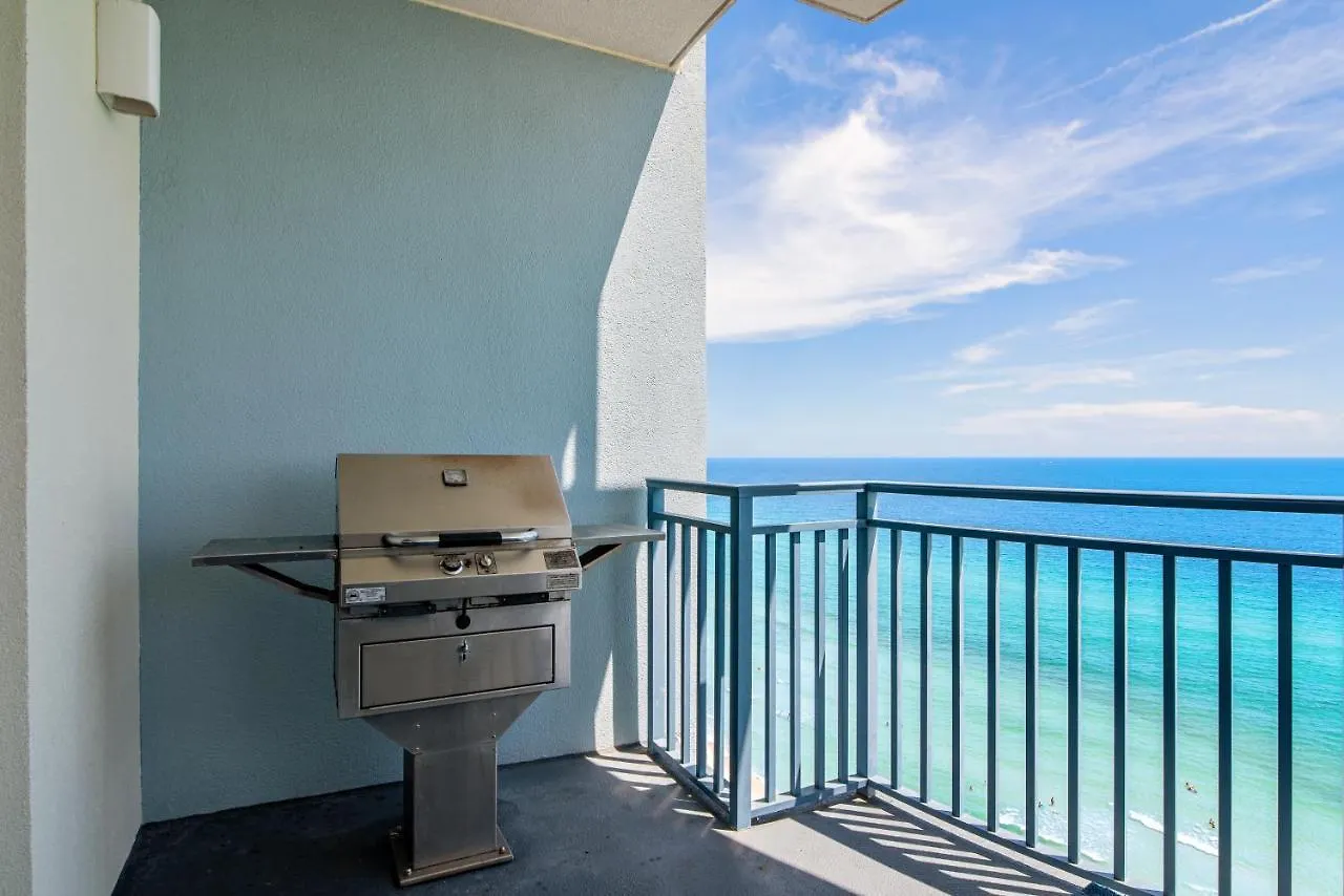 Sterling Breeze 2 Apartment Panama City Beach United States