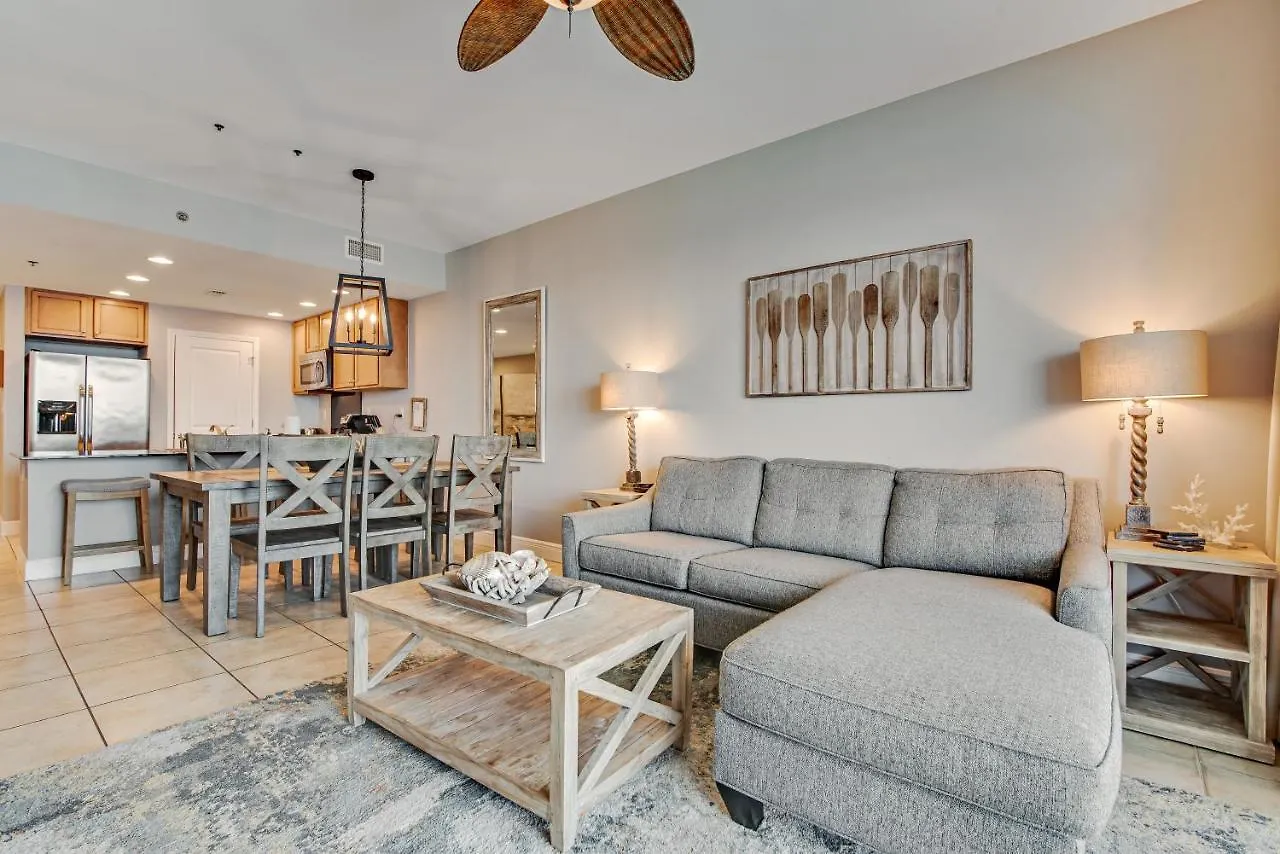 Sterling Breeze 2 Apartment Panama City Beach