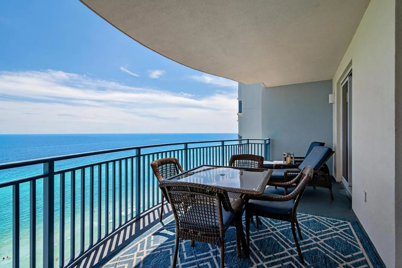 Sterling Breeze 2 Apartment Panama City Beach United States
