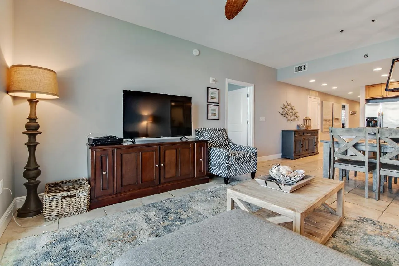 Sterling Breeze 2 Apartment Panama City Beach