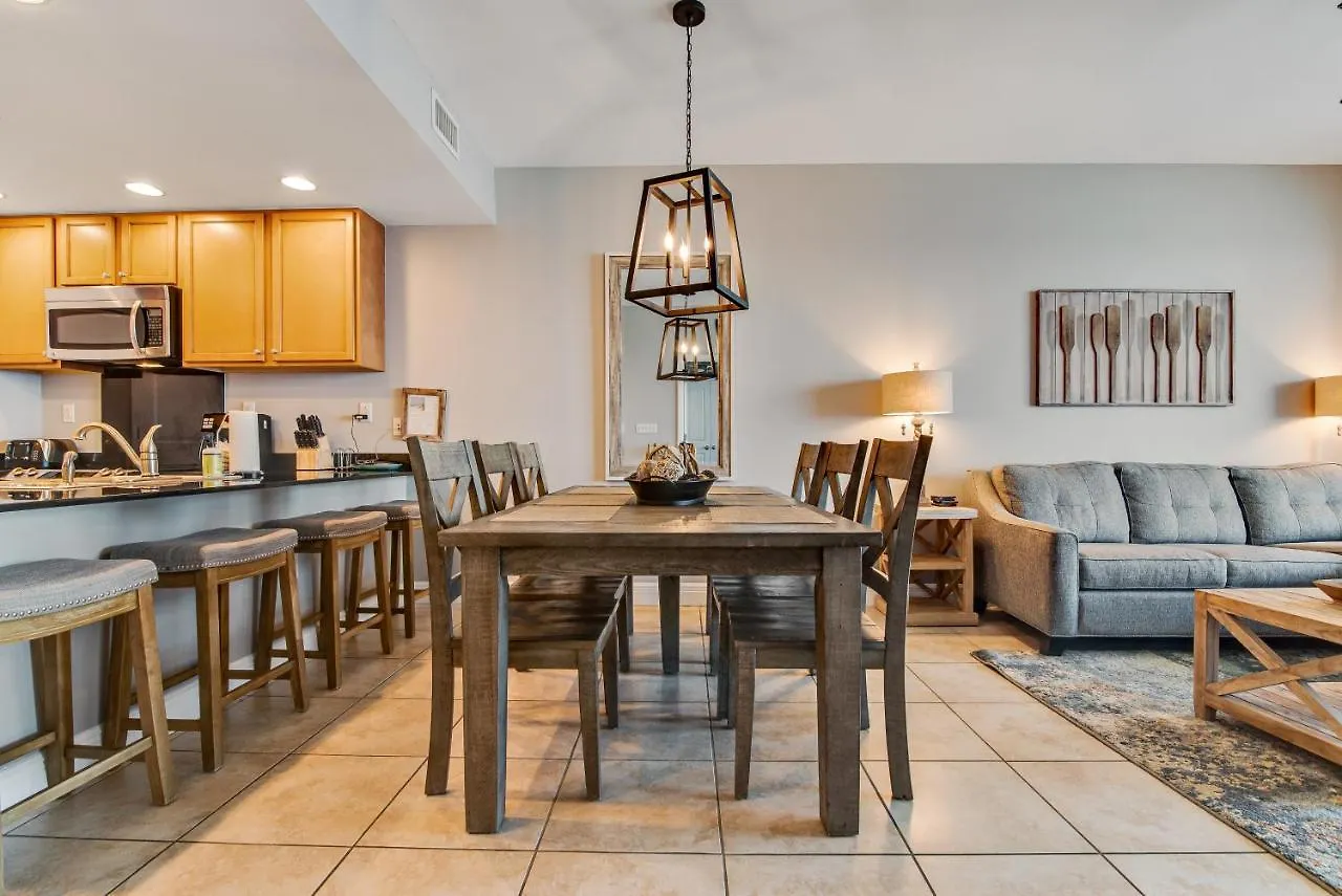 Sterling Breeze 2 Apartment Panama City Beach United States