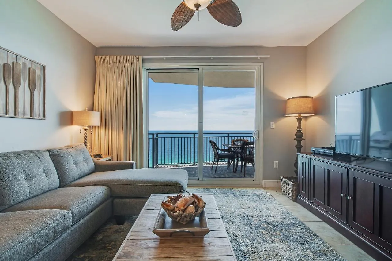 Sterling Breeze 2 Apartment Panama City Beach