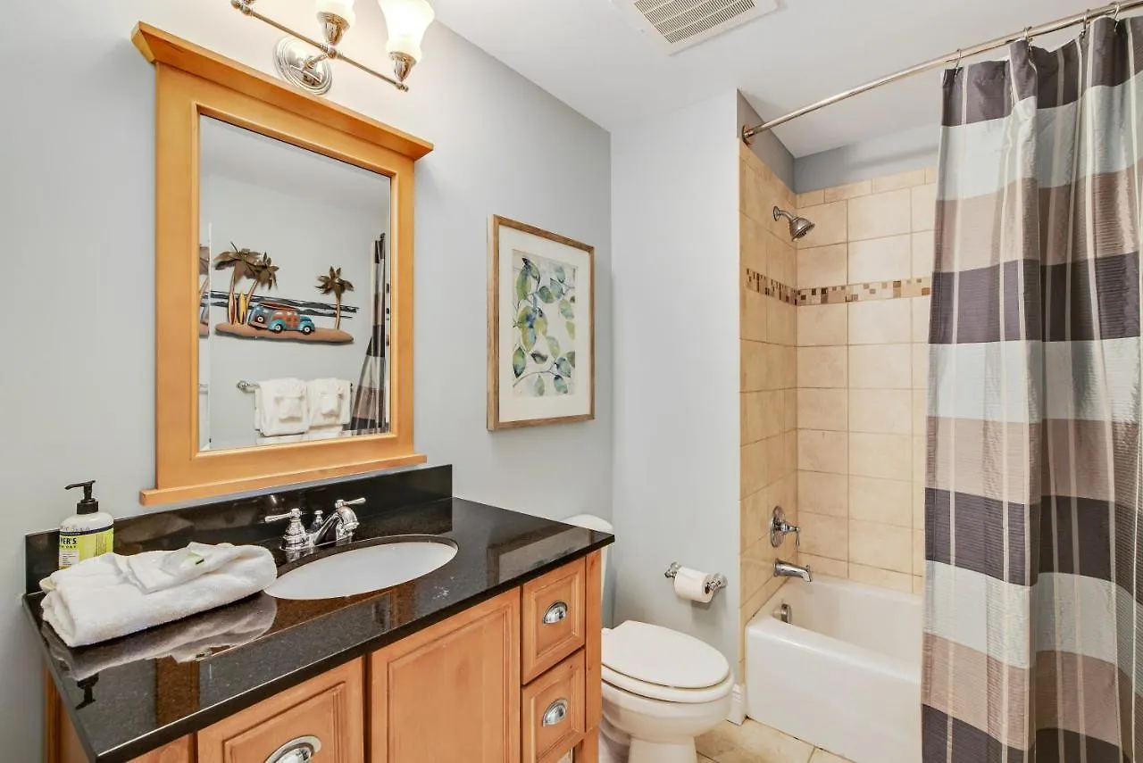 Sterling Breeze 2 Apartment Panama City Beach United States