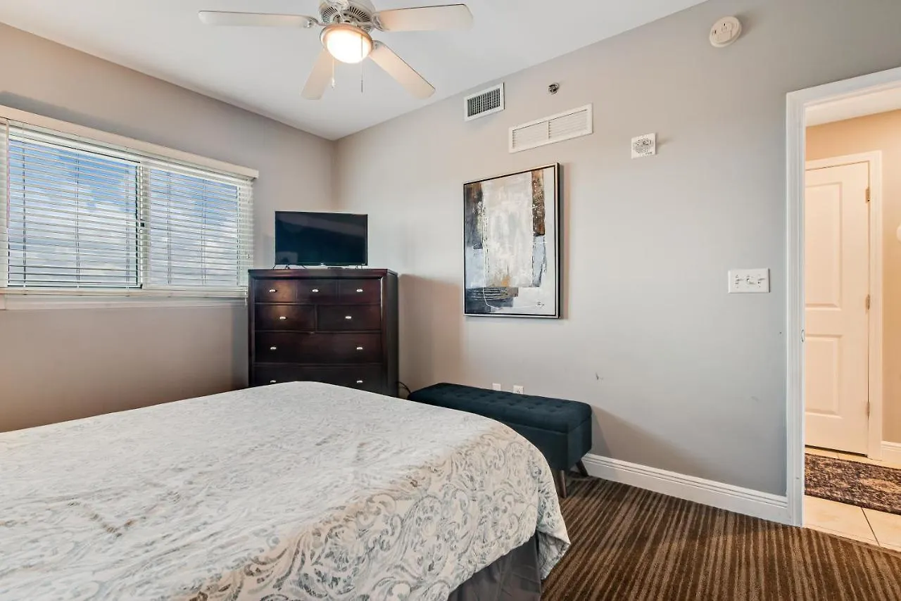 Sterling Breeze 2 Apartment Panama City Beach