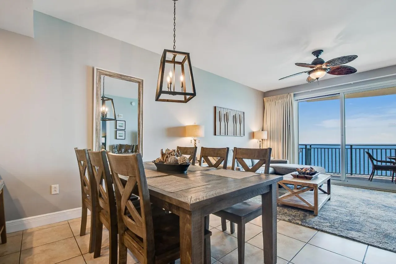 Sterling Breeze 2 Apartment Panama City Beach