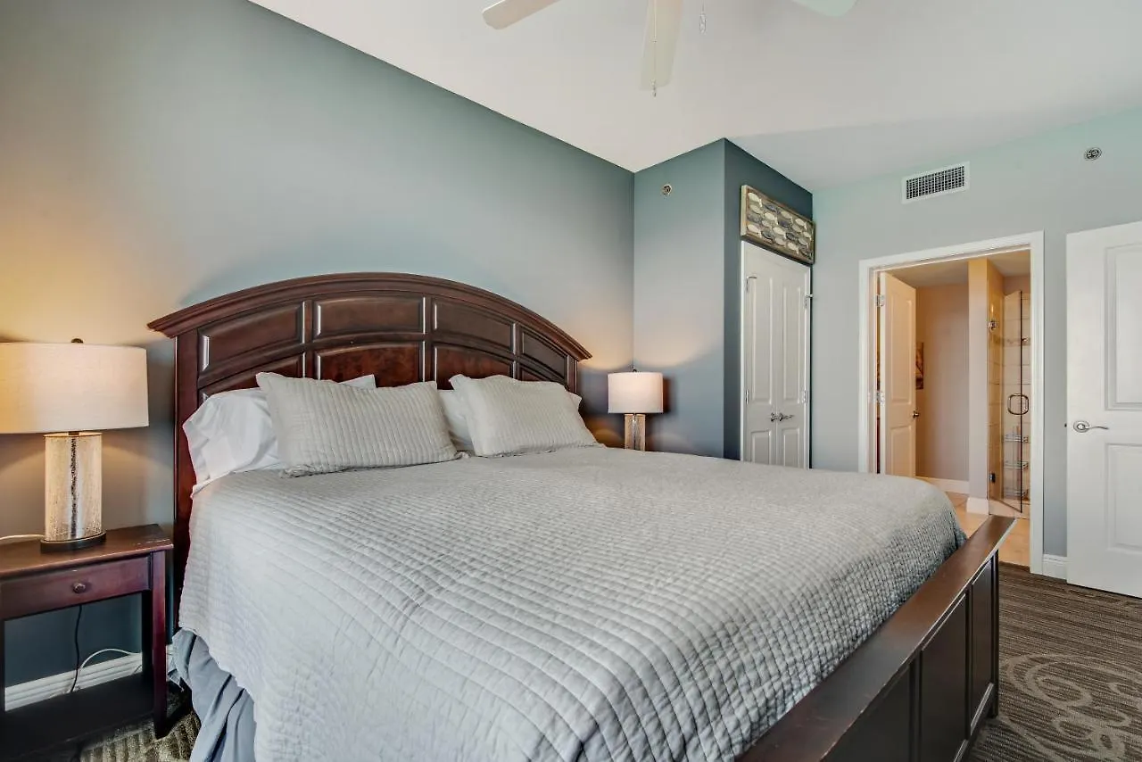 Sterling Breeze 2 Apartment Panama City Beach United States