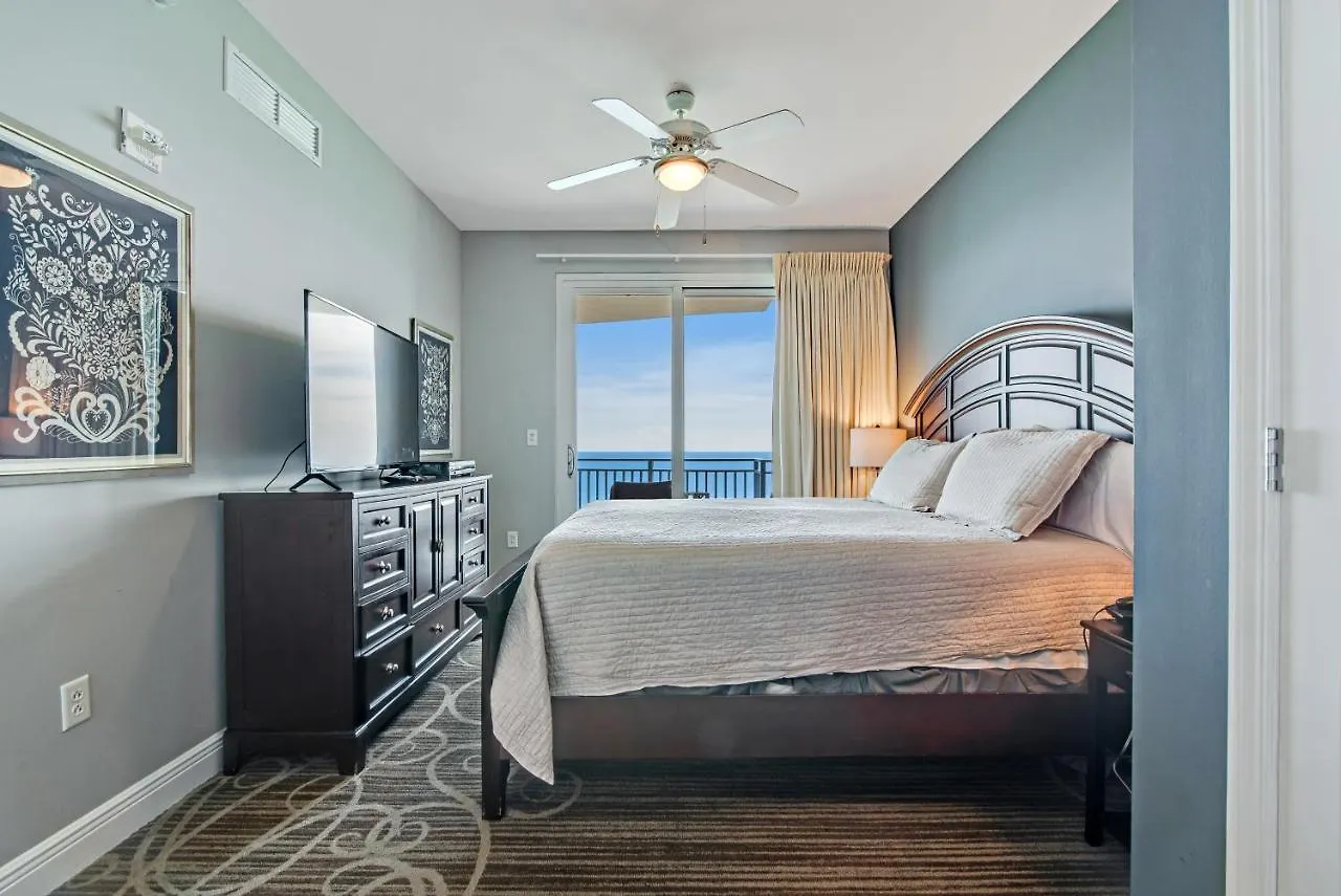 Sterling Breeze 2 Apartment Panama City Beach