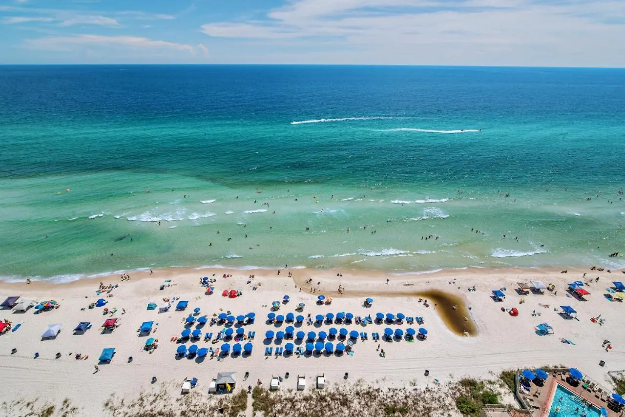 Sterling Breeze 2 Apartment Panama City Beach