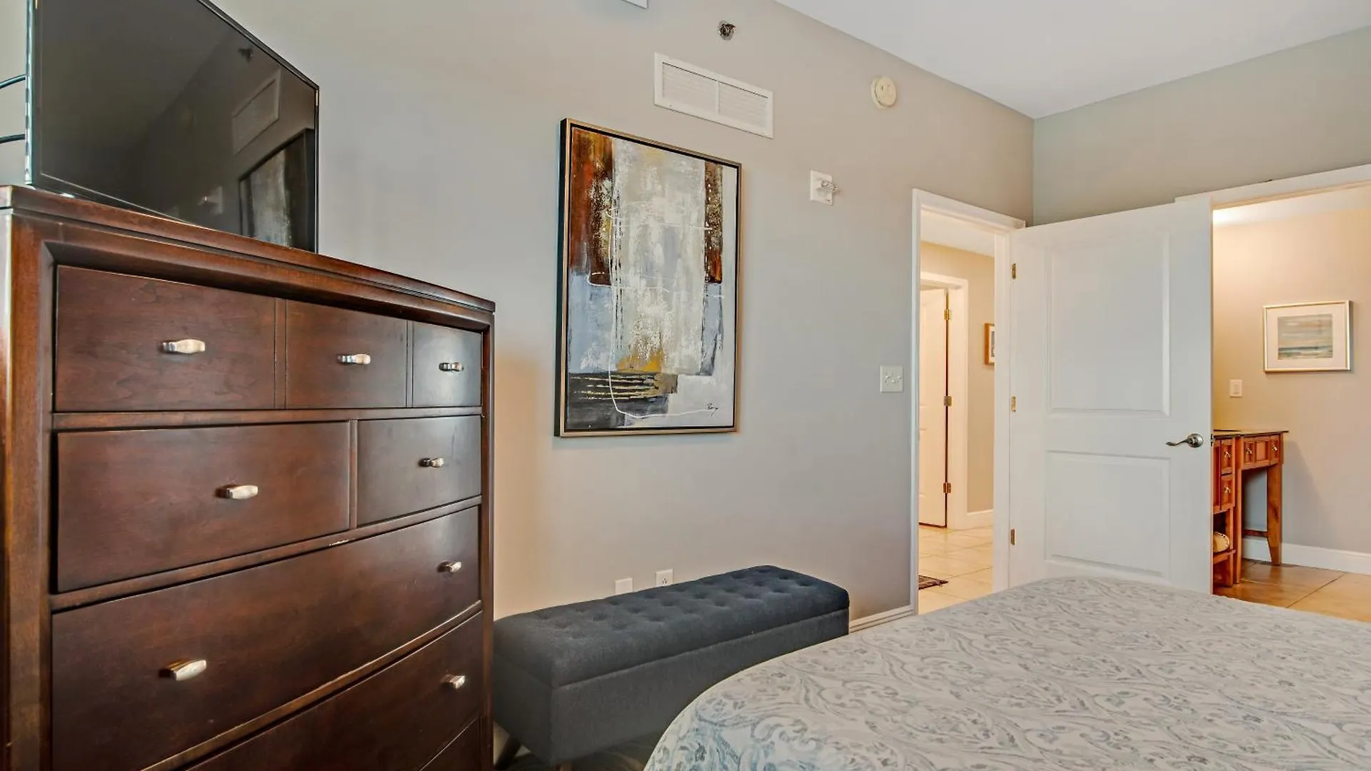 Sterling Breeze 2 Apartment Panama City Beach