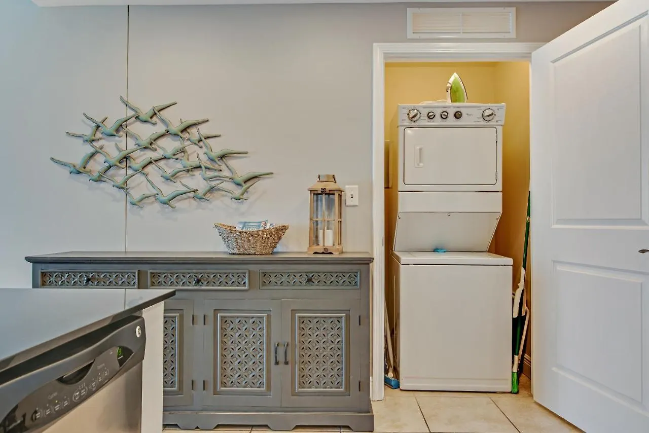 Sterling Breeze 2 Apartment Panama City Beach United States