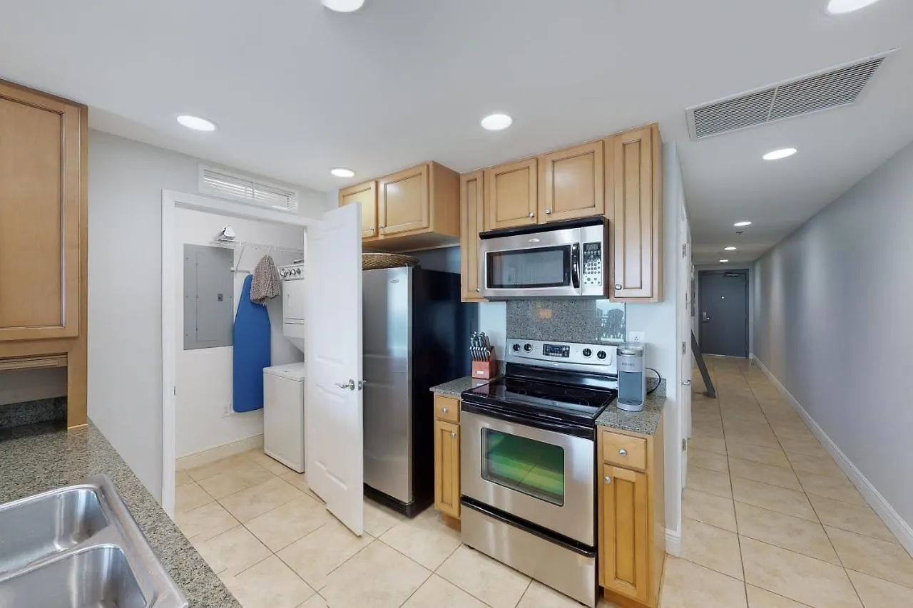 Sterling Breeze 2 Apartment Panama City Beach