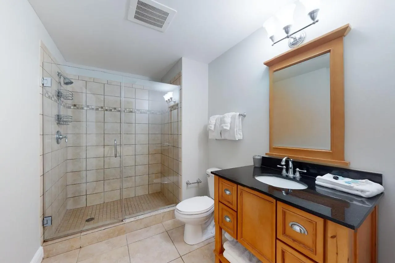 Sterling Breeze 2 Apartment Panama City Beach