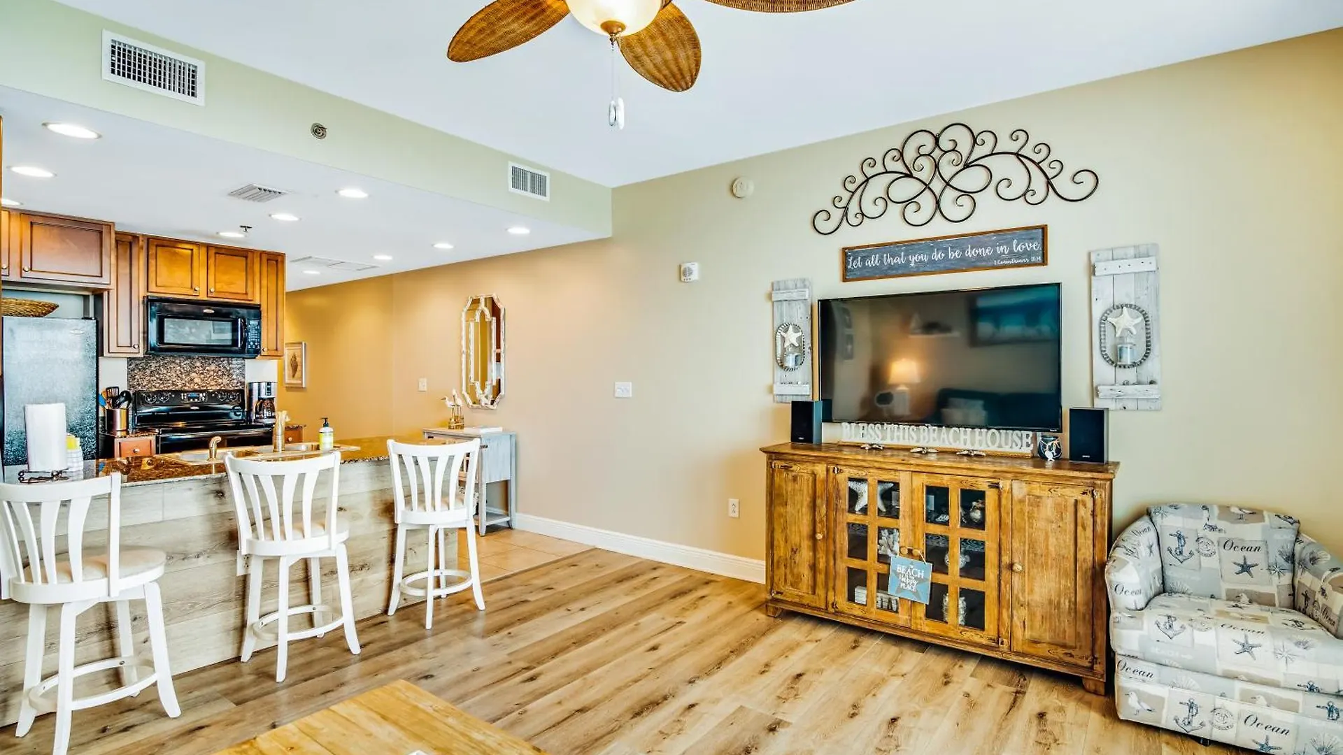 Sterling Breeze 2 Apartment Panama City Beach