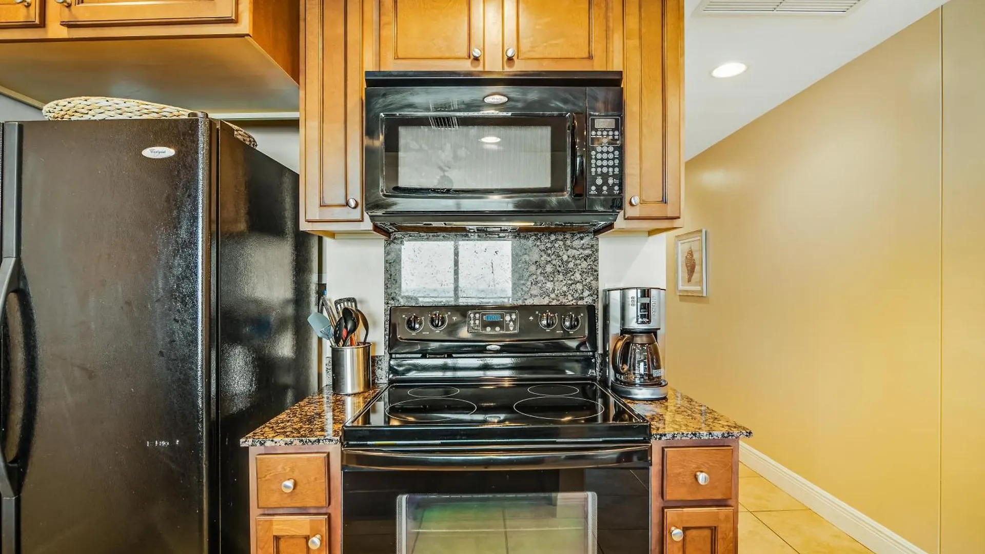 Sterling Breeze 2 Apartment Panama City Beach 0*,
