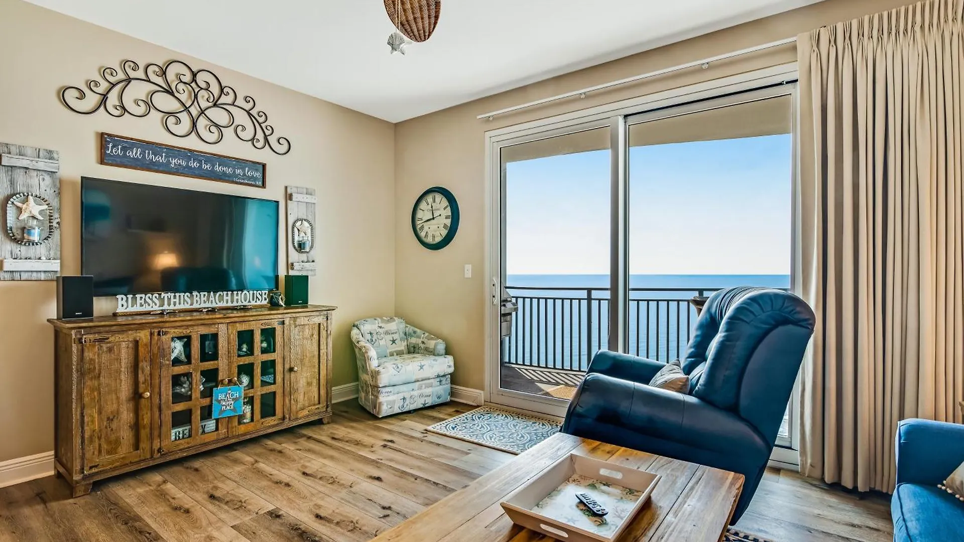 Sterling Breeze 2 Apartment Panama City Beach 0*,  United States