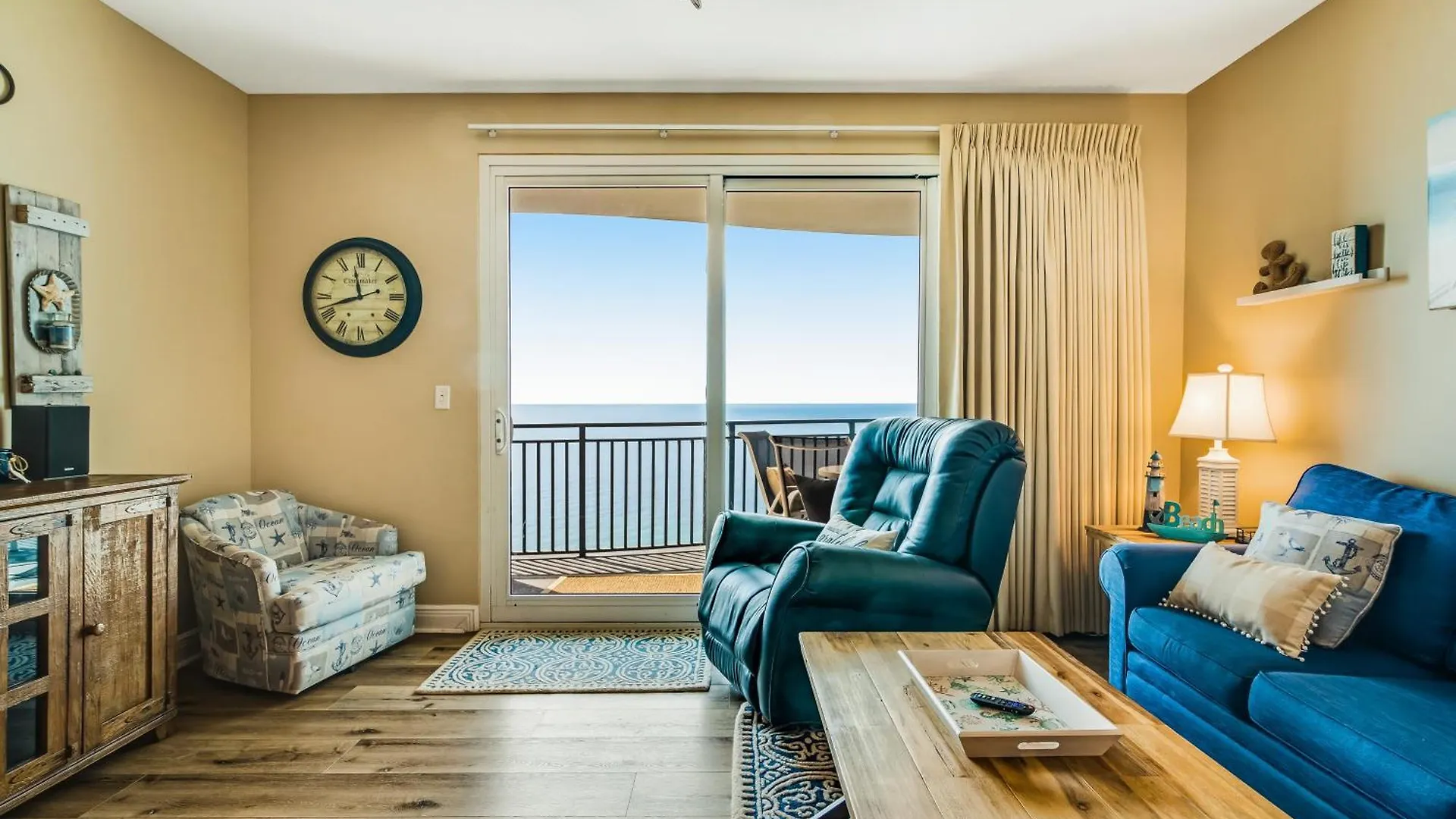 Sterling Breeze 2 Apartment Panama City Beach