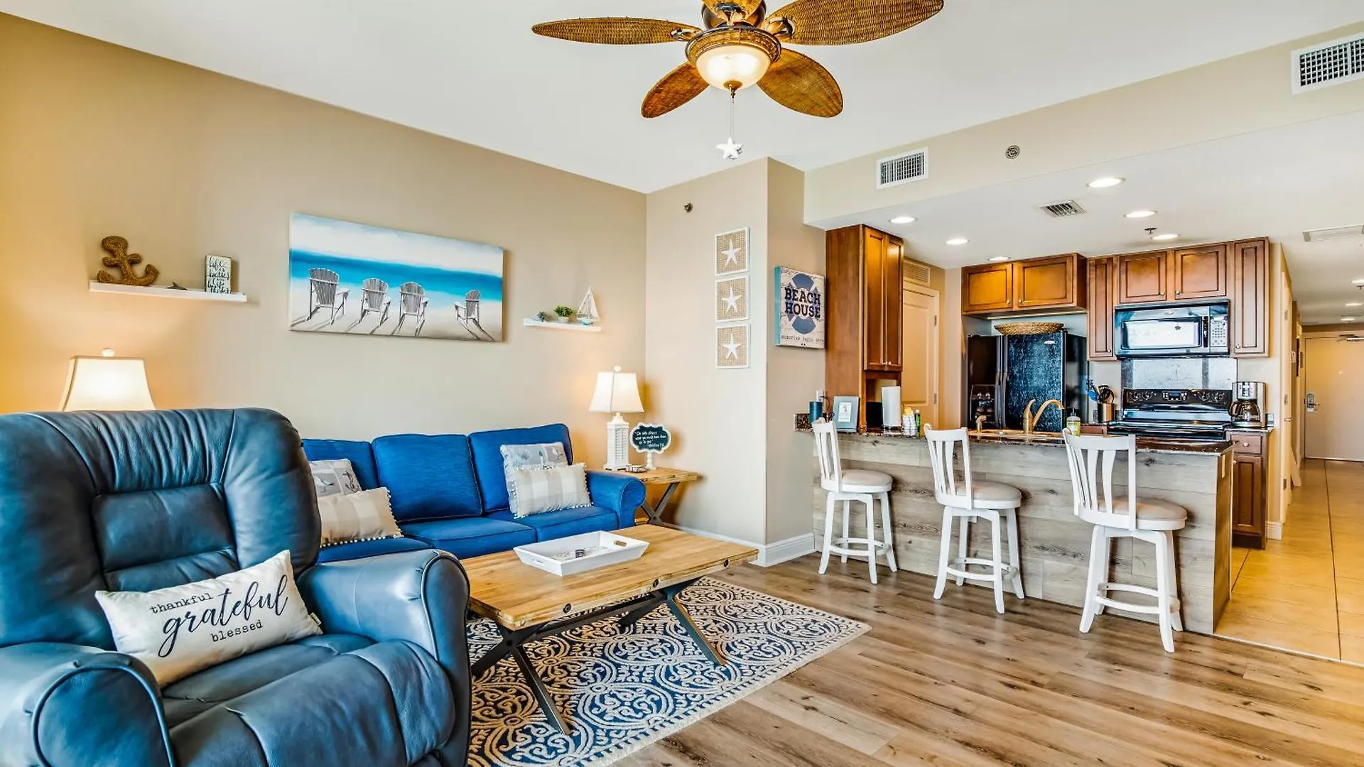 Sterling Breeze 2 Apartment Panama City Beach