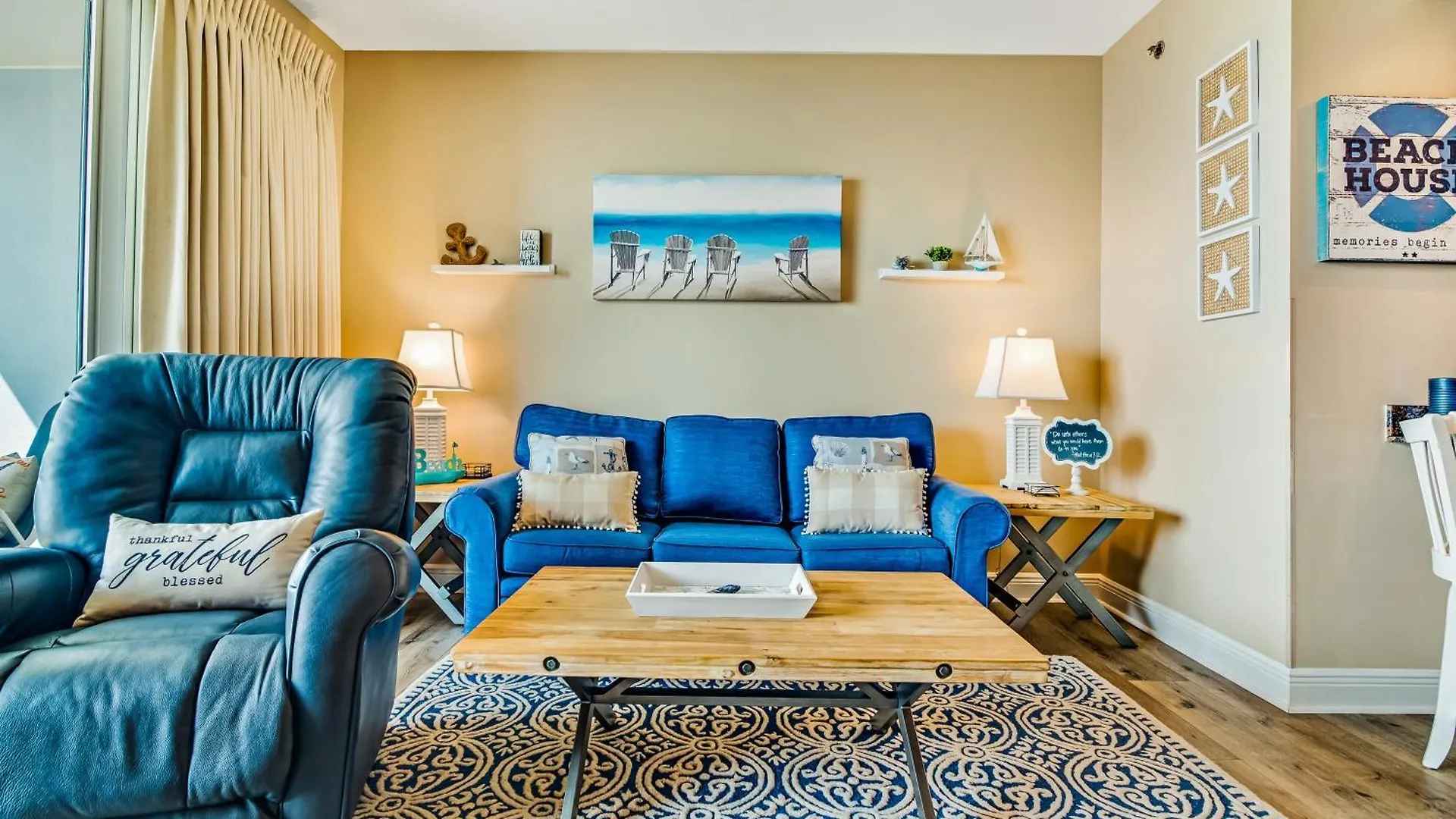Sterling Breeze 2 Apartment Panama City Beach