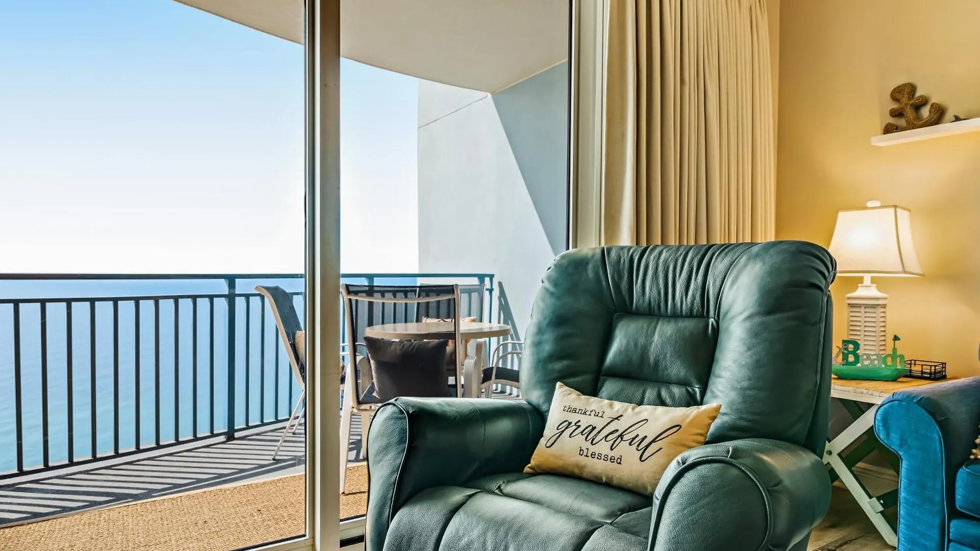Sterling Breeze 2 Apartment Panama City Beach United States