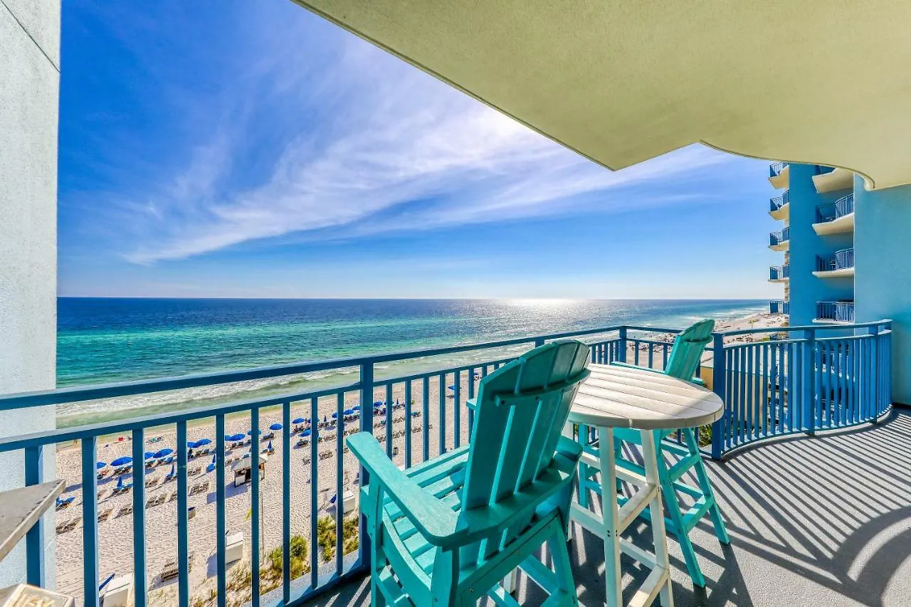 Sterling Breeze 2 Apartment Panama City Beach