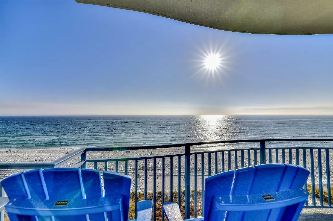 Sterling Breeze 2 Apartment Panama City Beach
