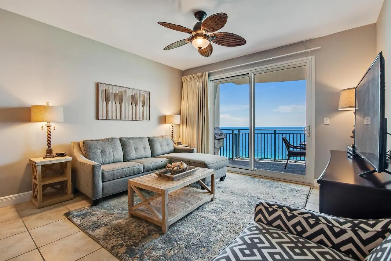Sterling Breeze 2 Lejlighed Panama City Beach USA
