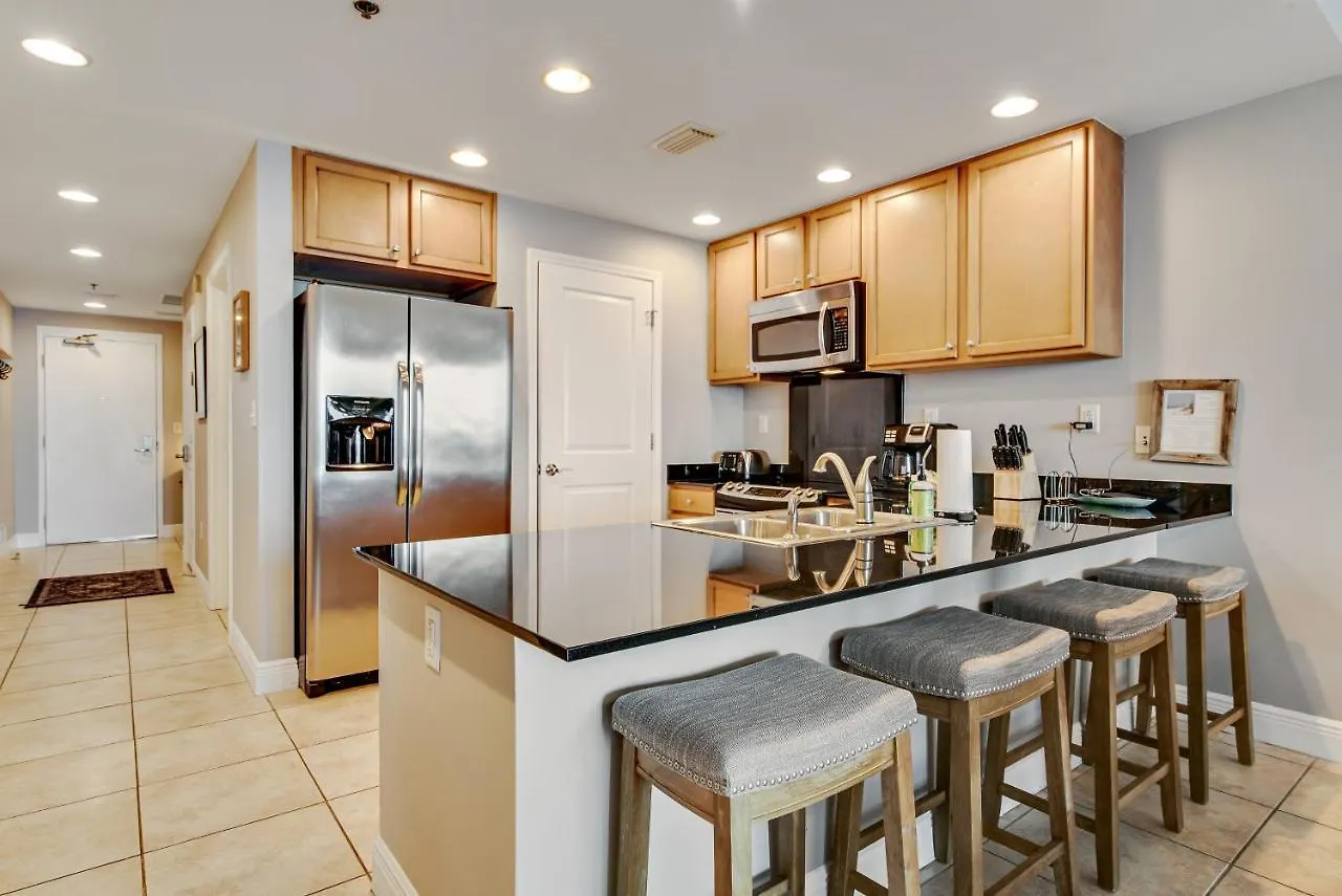 Sterling Breeze 2 Apartment Panama City Beach United States