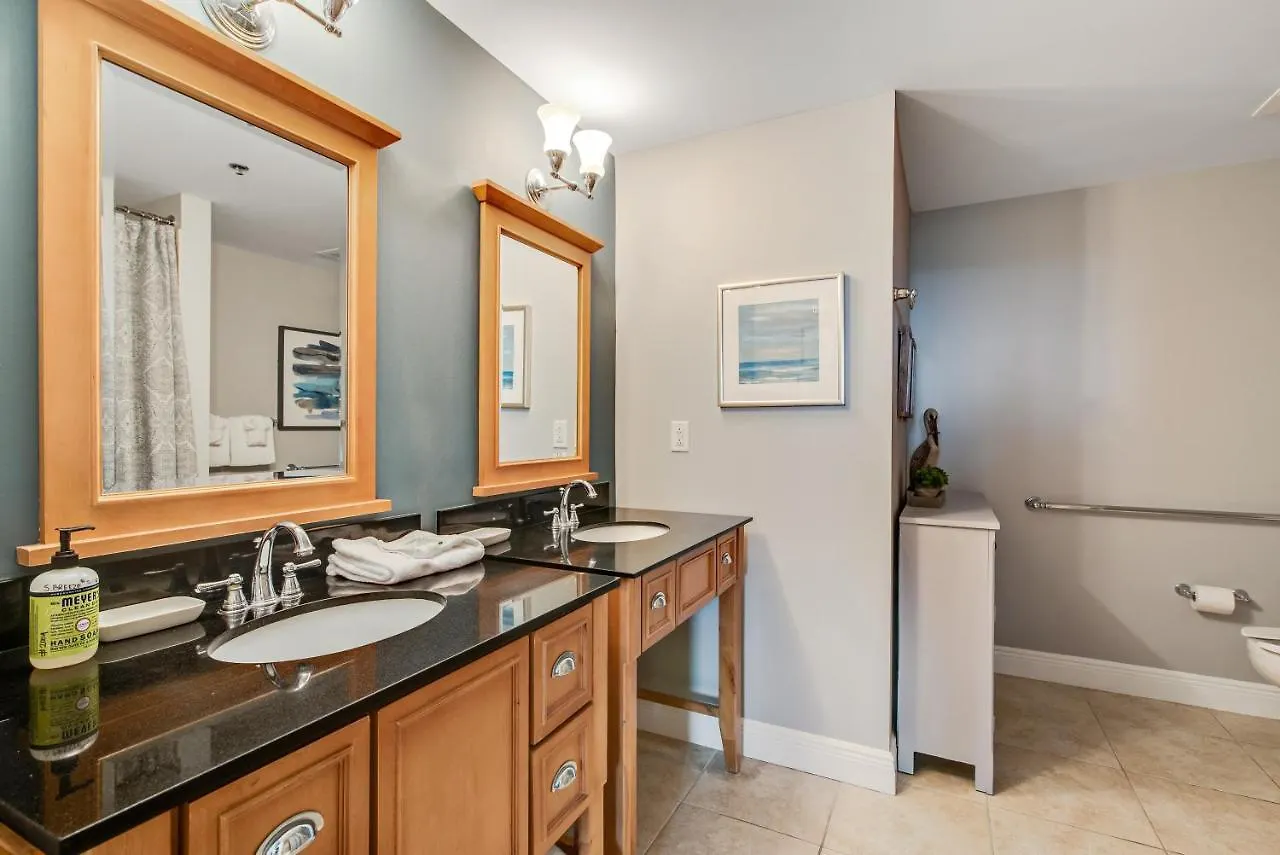 Sterling Breeze 2 Apartment Panama City Beach