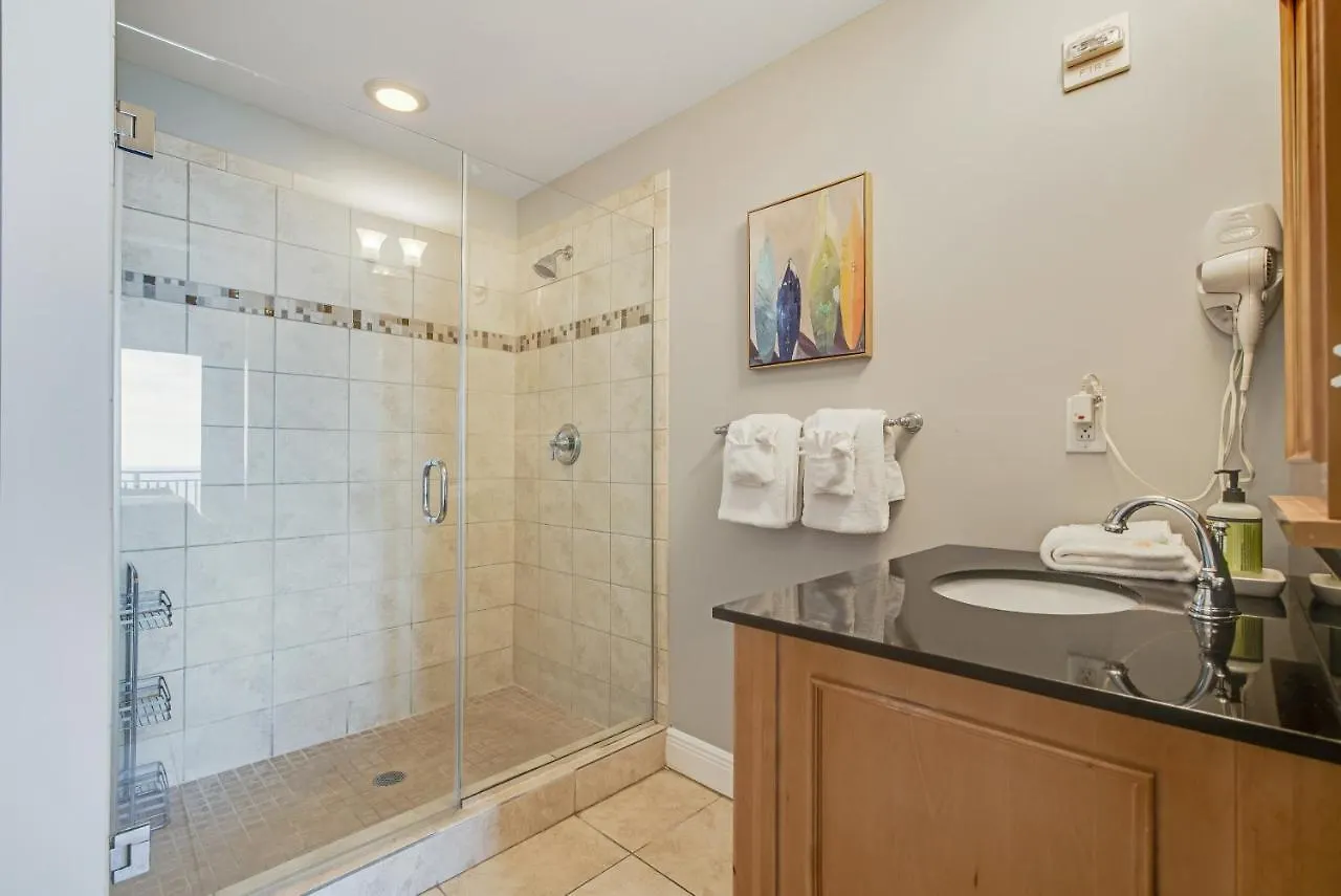 Sterling Breeze 2 Apartment Panama City Beach