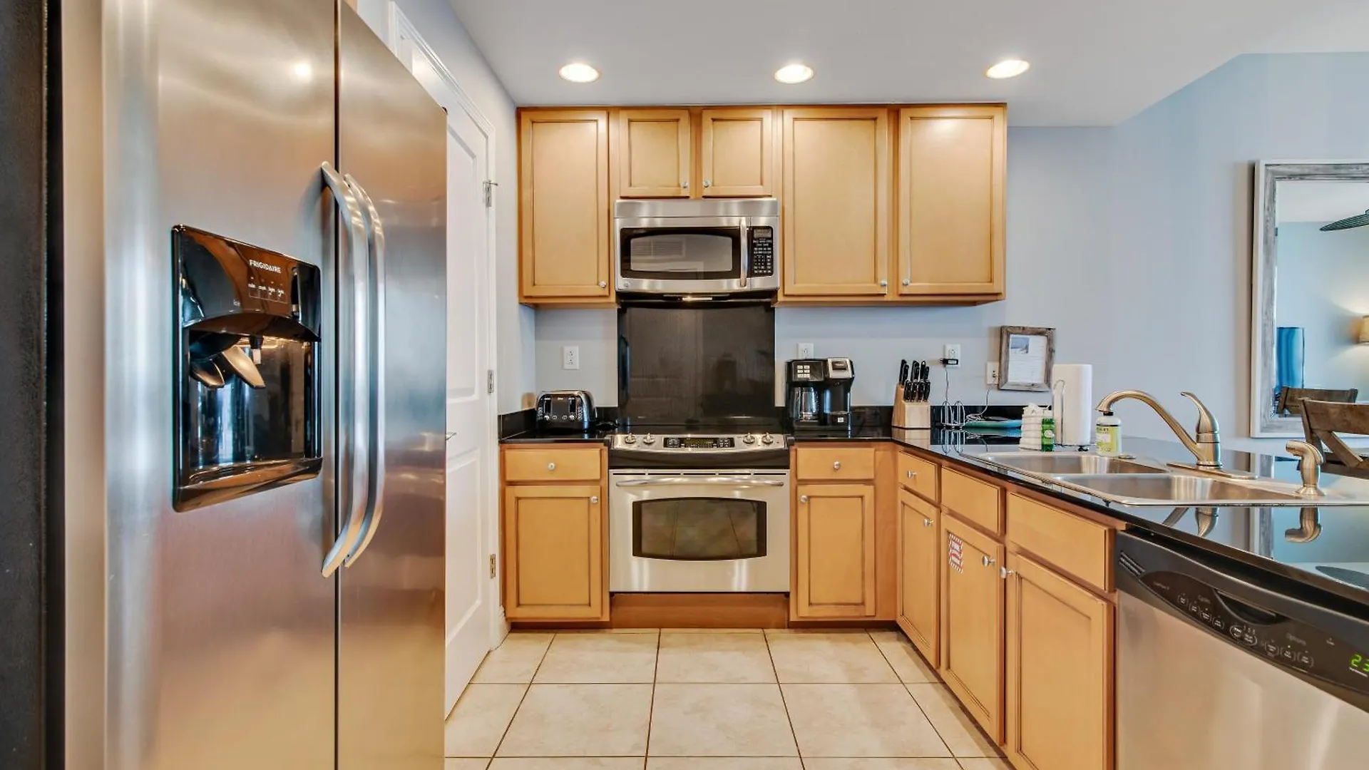 Sterling Breeze 2 Apartment Panama City Beach United States