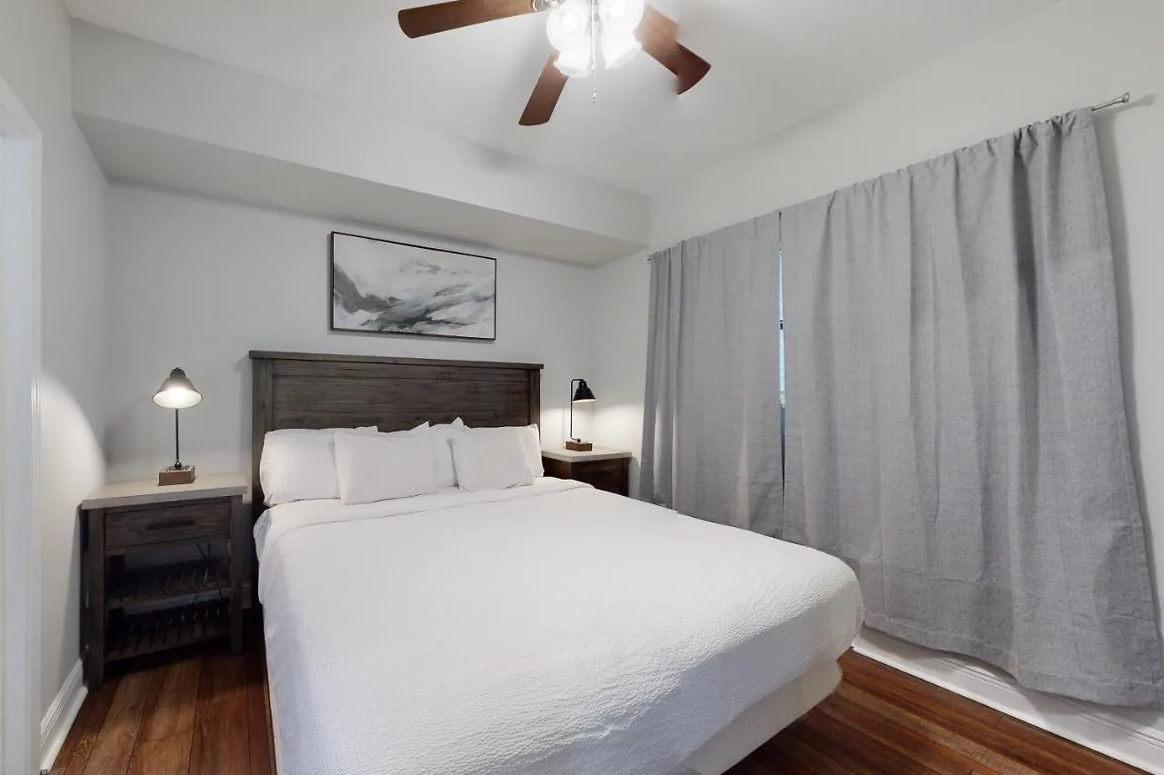 Sterling Breeze 2 Lejlighed Panama City Beach