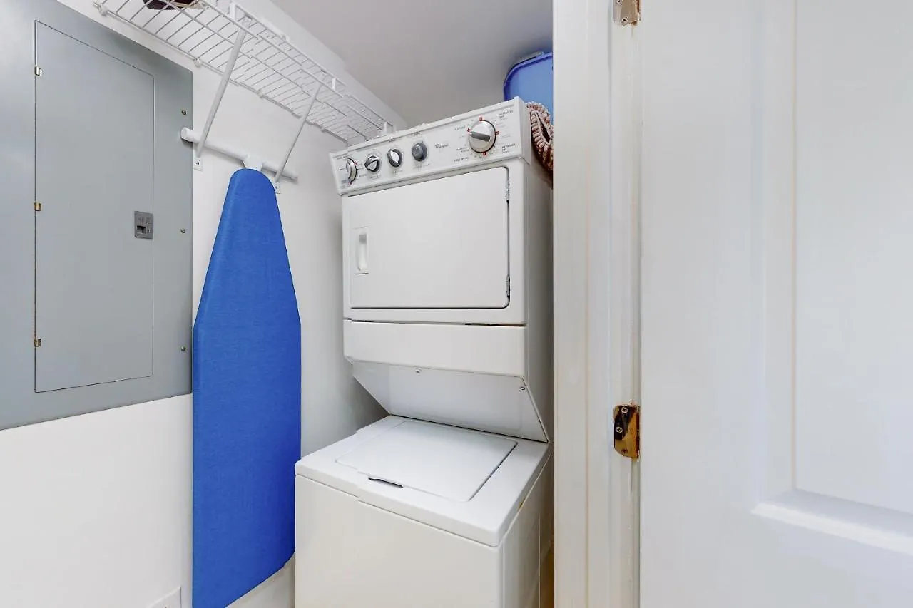 Sterling Breeze 2 Apartment Panama City Beach
