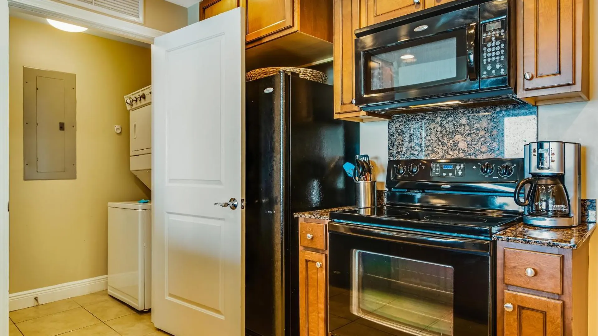 Sterling Breeze 2 Apartment Panama City Beach